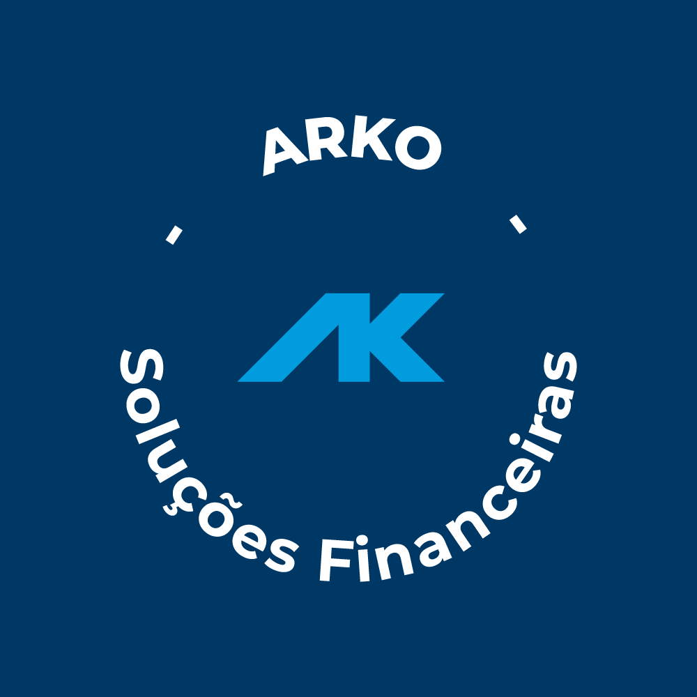 Logo Arko Grupo